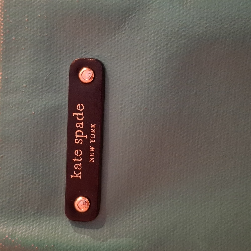 Kate Spade Beach Tote Bag - Picture 2 of 10